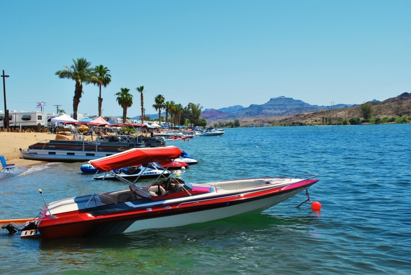 Emerald Cove Resort Directions to Emerald Cove Resort