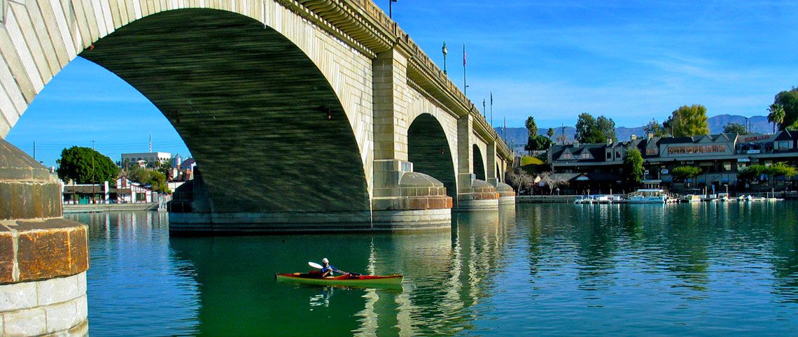 lake havasu city