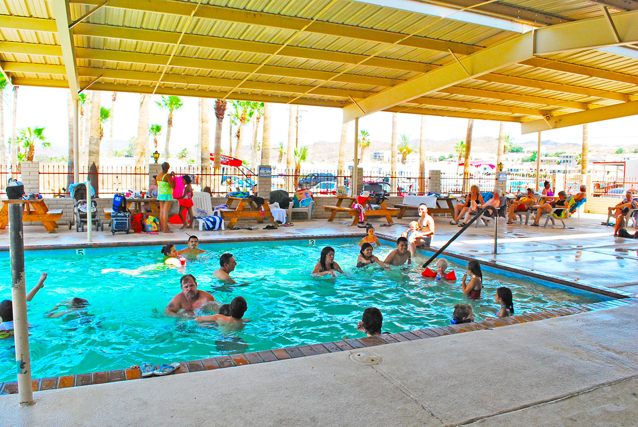 Emerald Cove Resort — photo 6